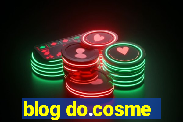 blog do.cosme